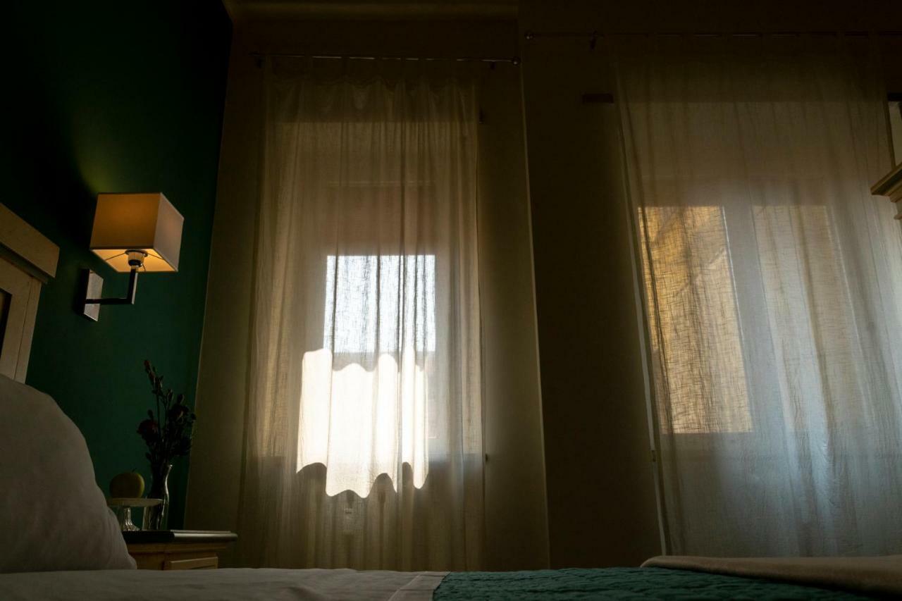 ホテル Daydreaming House ヴェローナ エクステリア 写真
